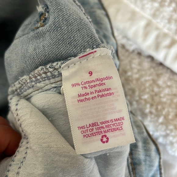 Mom jeans - Picture 4 of 4